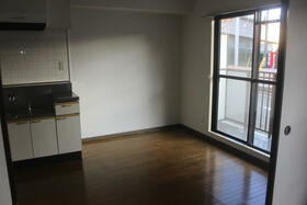 4/15 リビング/ダイニング