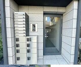 10/10 エントランス