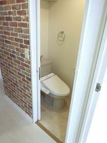 16/16 バルコニー