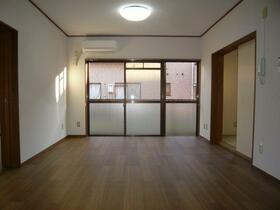 4/16 リビング/ダイニング