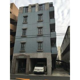 4/4 エントランス