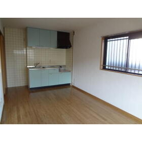 4/15 リビング/ダイニング