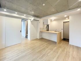 3/16 リビング/ダイニング