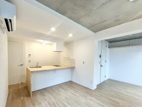 3/14 リビング/ダイニング