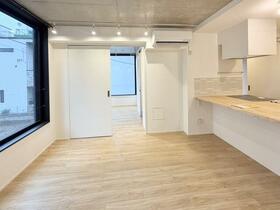 4/16 リビング/ダイニング