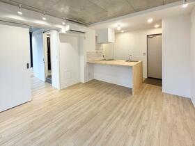 3/16 リビング/ダイニング