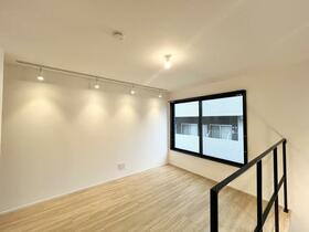 4/16 リビング/ダイニング