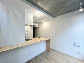 3/16 リビング/ダイニング