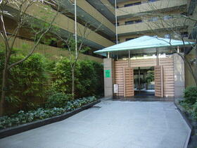 11/11 エントランス