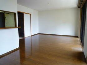 4/11 リビング/ダイニング