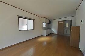 4/16 リビング/ダイニング