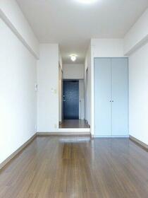 6/16 リビング/ダイニング