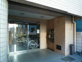 12/12 エントランス