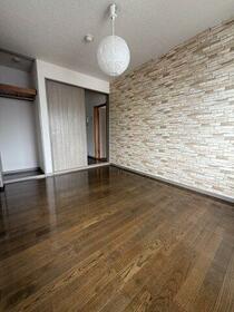 4/16 リビング/ダイニング