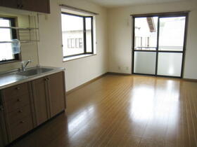 3/15 リビング/ダイニング