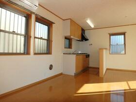 5/16 リビング/ダイニング