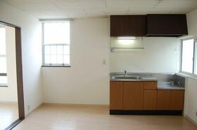 5/13 リビング/ダイニング