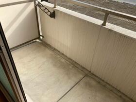 14/16 バルコニー