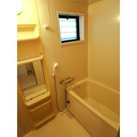 8/16 浴室
