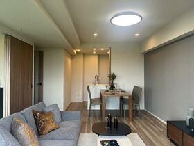 3/16 リビング/ダイニング