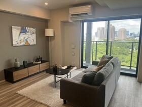 5/16 リビング/ダイニング