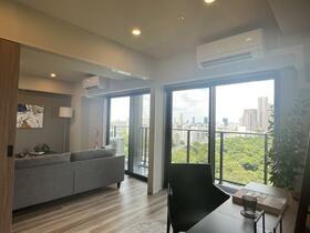 6/16 リビング/ダイニング