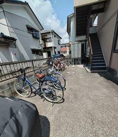 10/10 エントランス