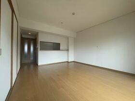 4/16 リビング/ダイニング