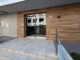 12/12 エントランス