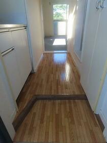 9/16 玄関
