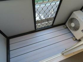 16/16 バルコニー