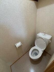8/12 トイレ