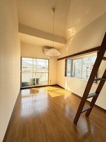 3/16 リビング/ダイニング