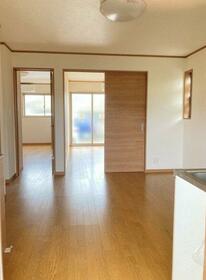 3/14 リビング/ダイニング