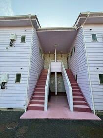 15/16 エントランス