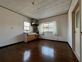 3/16 リビング/ダイニング