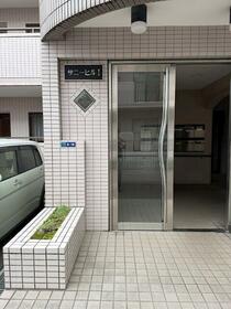 15/16 エントランス