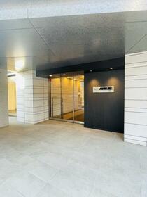 3/3 エントランス