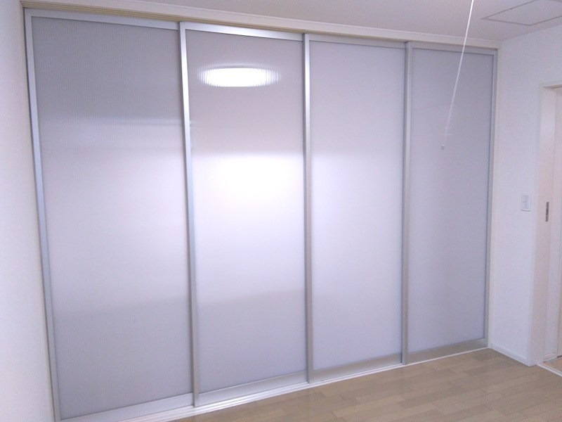 4/20 リビング/ダイニング