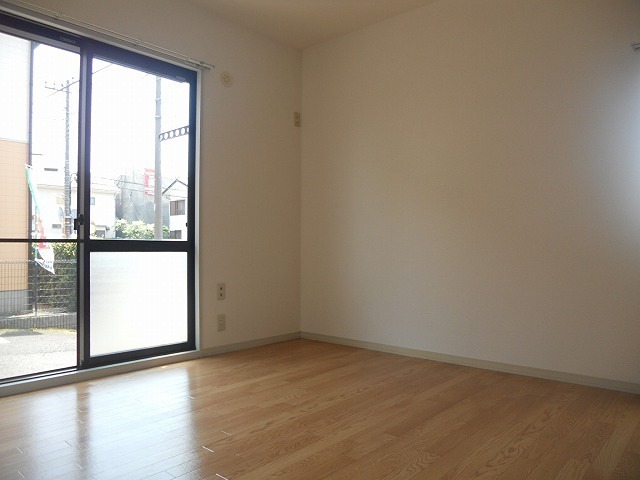 3/6 リビング/ダイニング