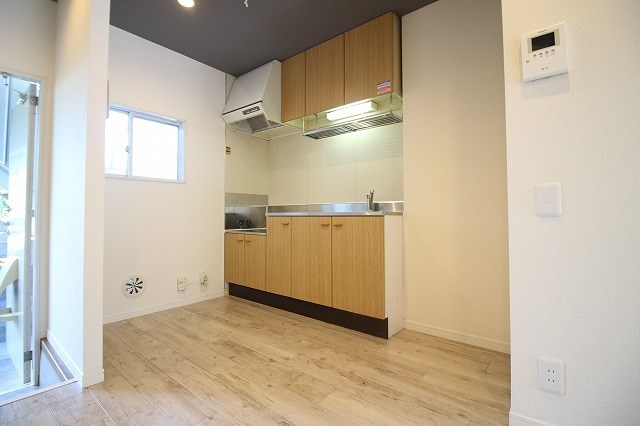 5/26 リビング/ダイニング