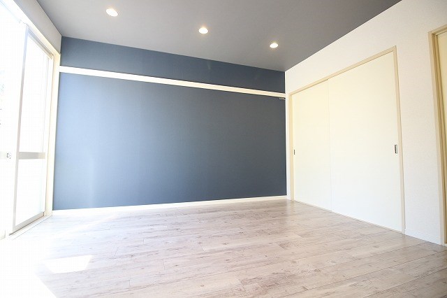 6/26 リビング/ダイニング