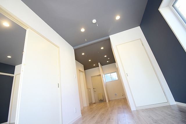 3/26 リビング/ダイニング