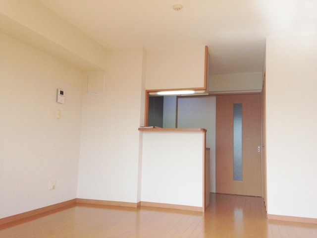 3/26 リビング/ダイニング