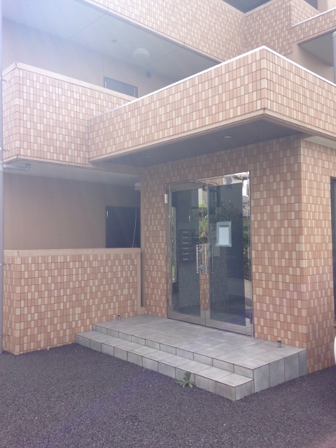 2/7 エントランス