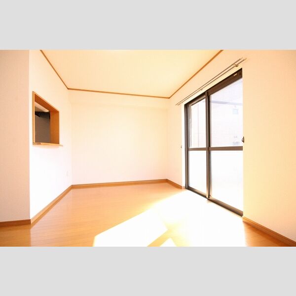 3/12 リビング/ダイニング