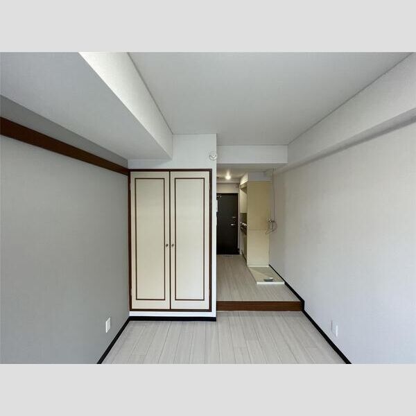 4/13 リビング/ダイニング