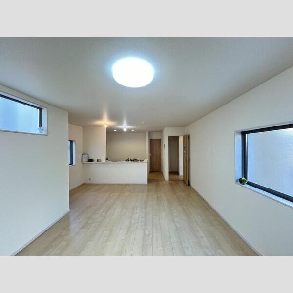 3/12 リビング/ダイニング