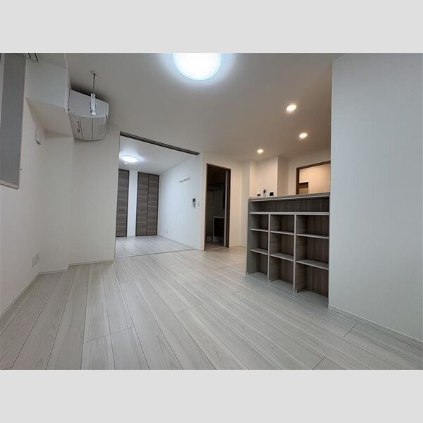 3/9 リビング/ダイニング