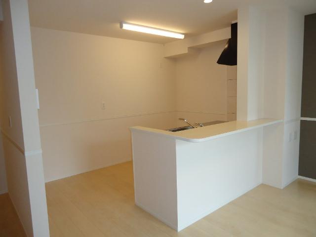 4/27 リビング/ダイニング